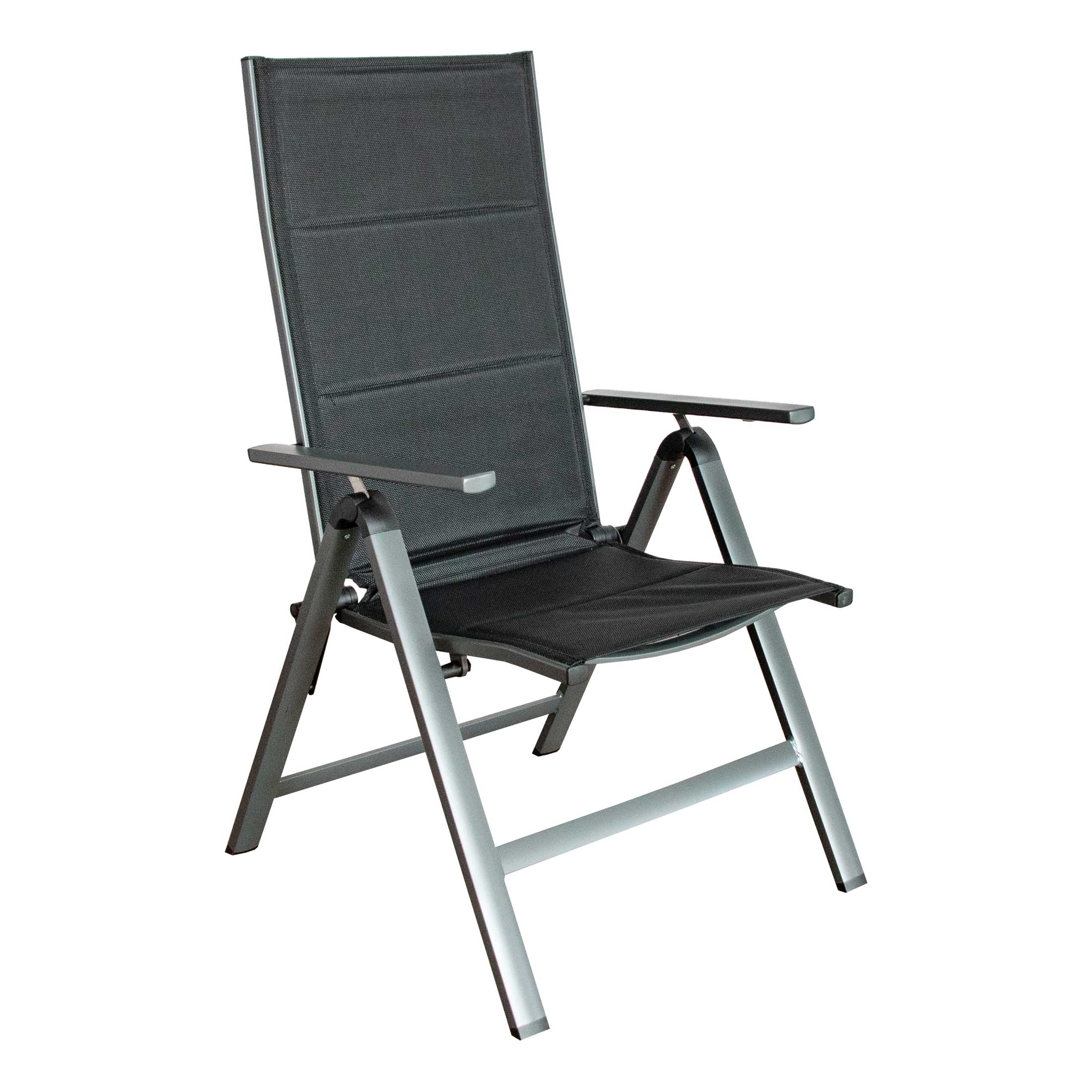 Standenstoel Parma Padding