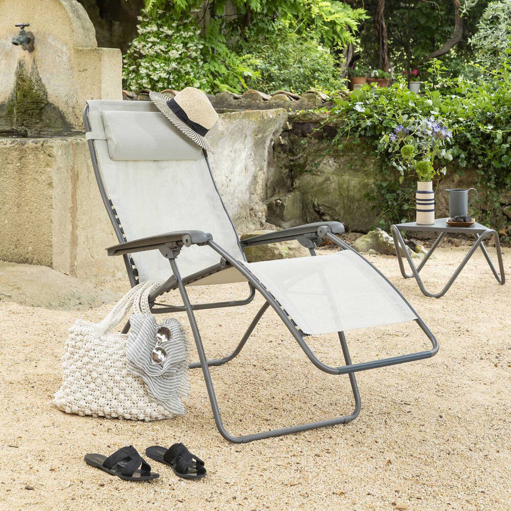 Lafuma Relax Essentiel RSXA Clip XL Seigle