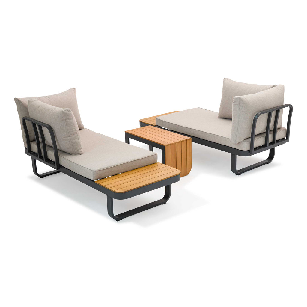 Loungeset Samos
