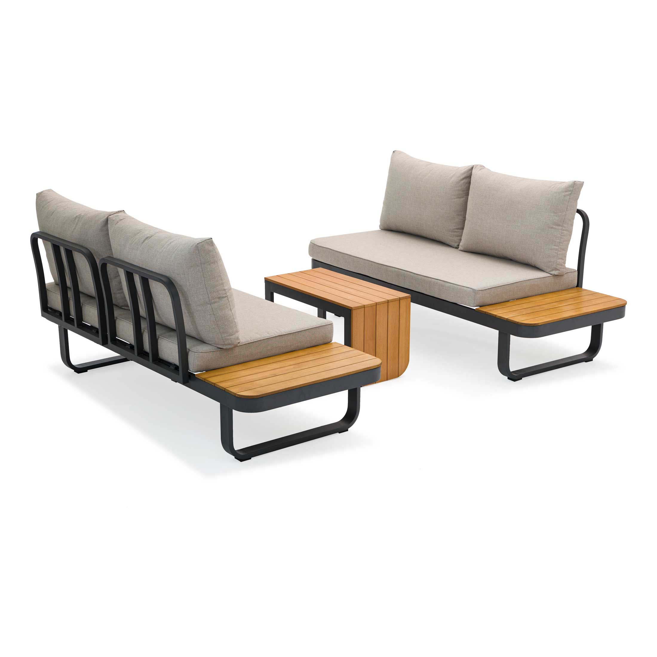 Loungeset Samos