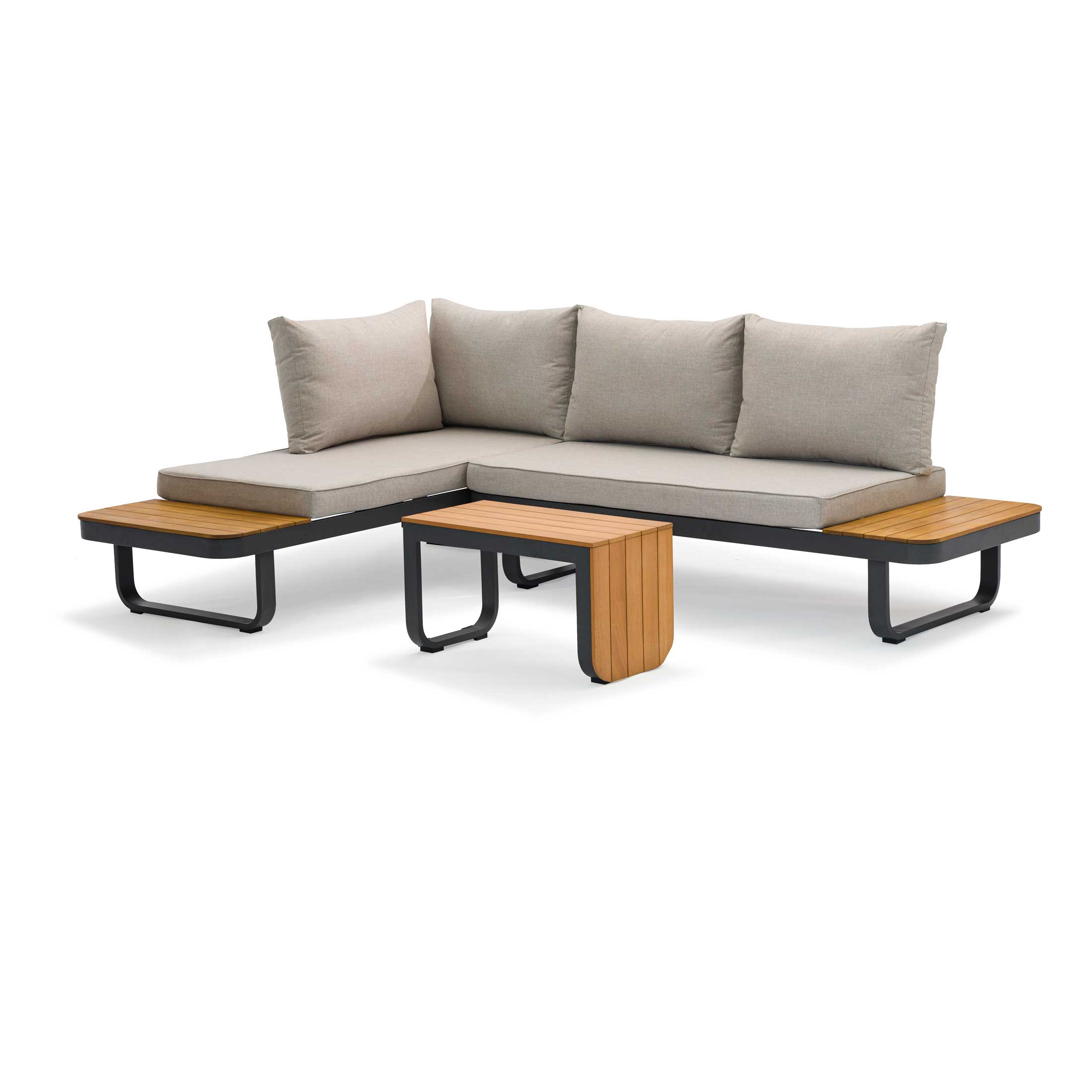 Loungeset Samos