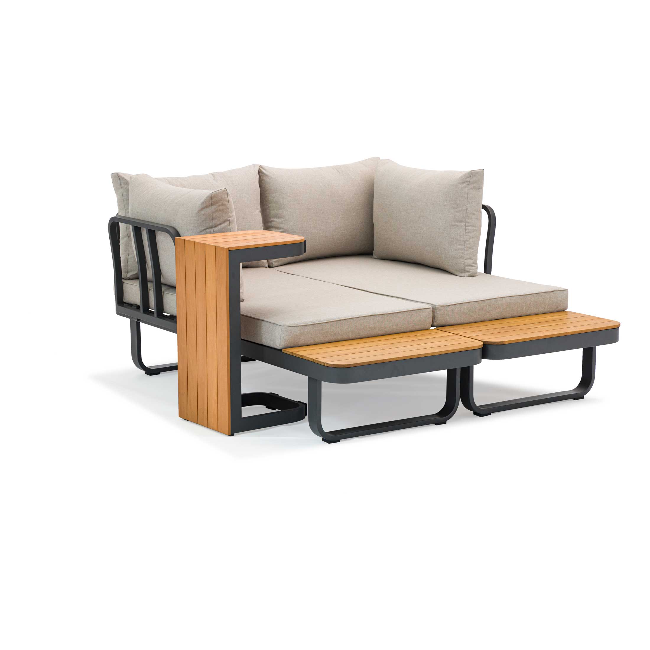 Loungeset Samos