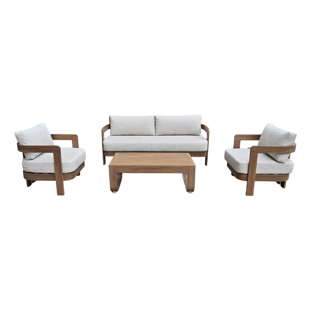 Loungeset Santiago