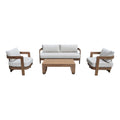 Loungeset Santiago