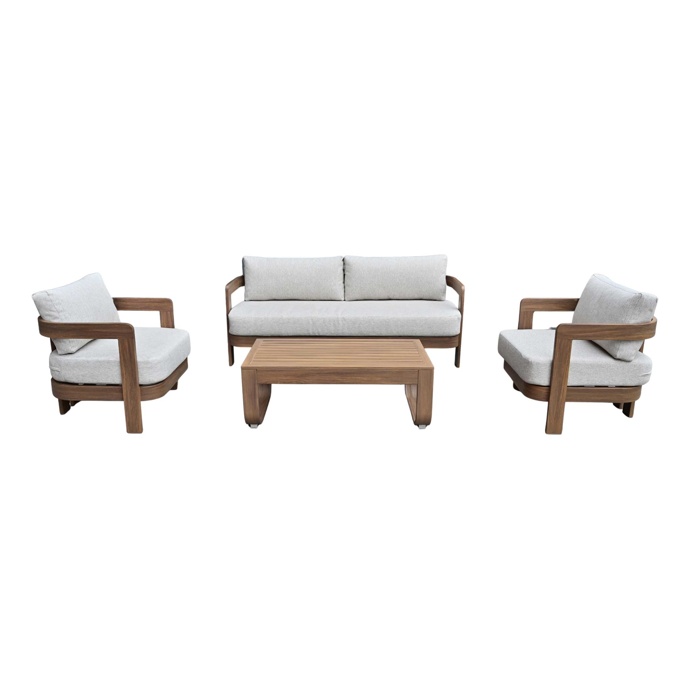 Loungeset Santiago