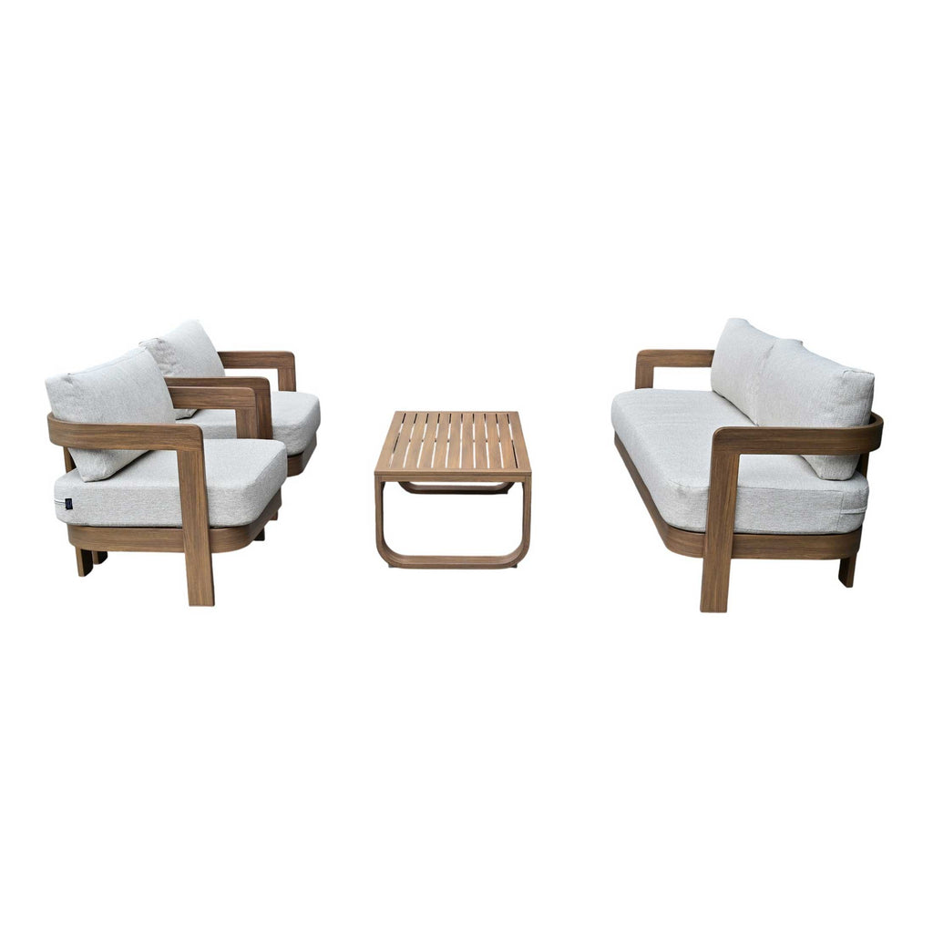 Loungeset Santiago