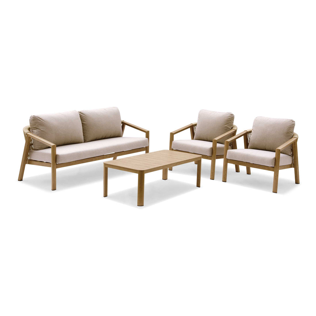 Loungeset Sardinie