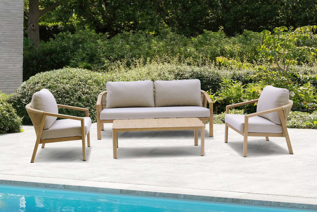 Loungeset Sardinie