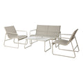 Minilounge Beige