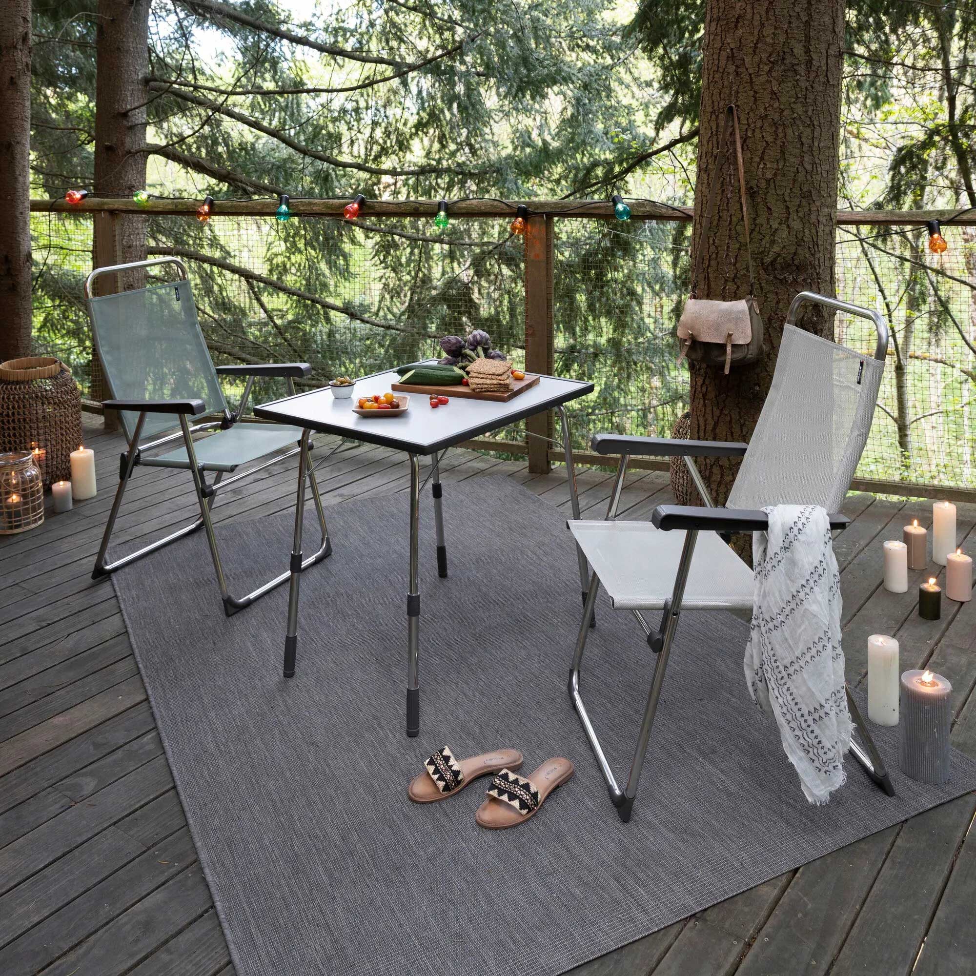 Lafuma Relaxstoel Victoria Moss