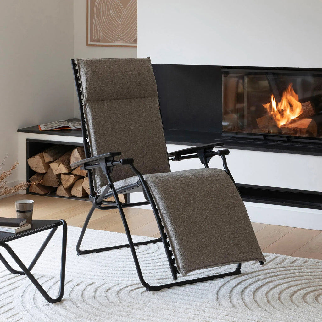 Lafuma Relax Evolution Niksen Olefin Asgrijs