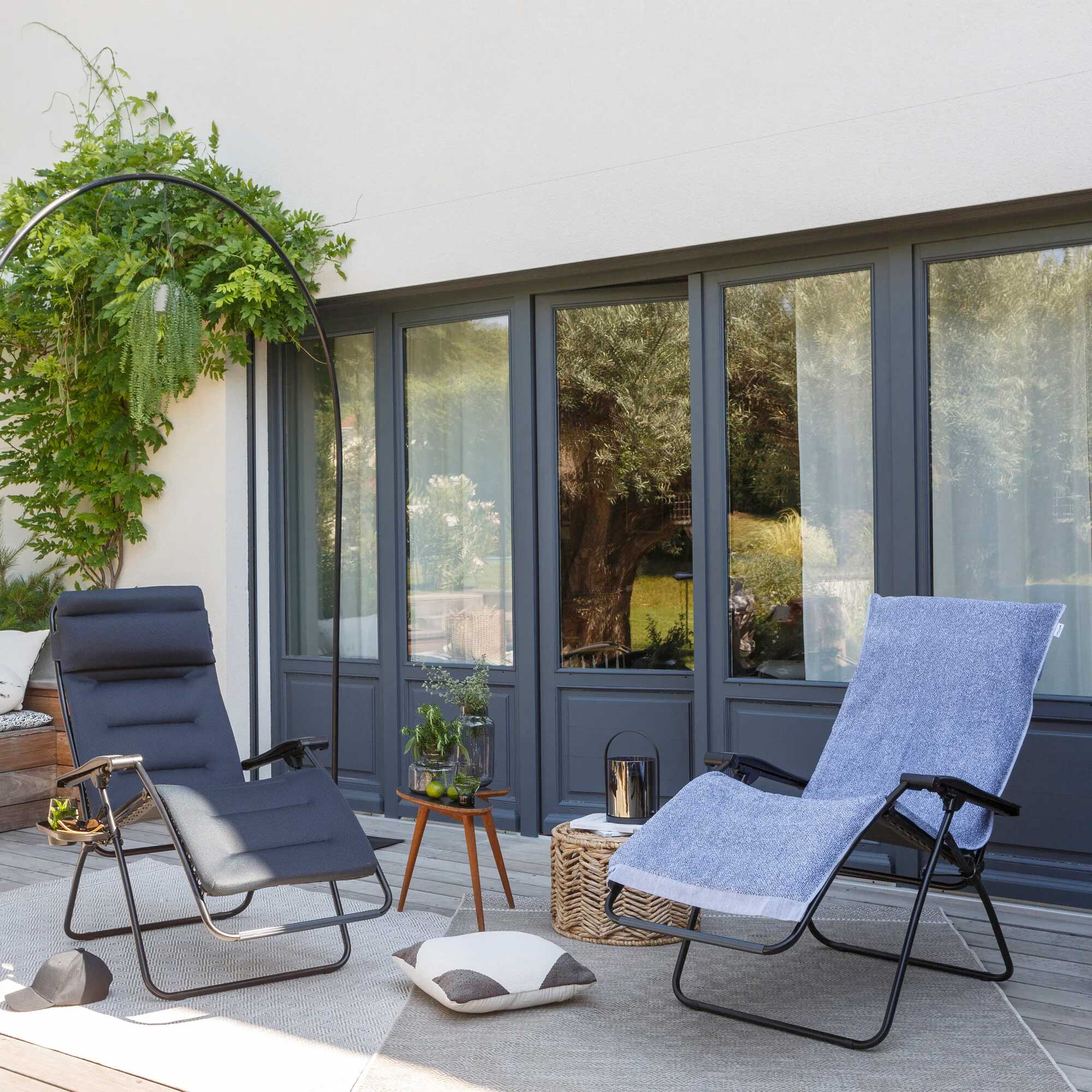 Badlaken voor Relax L